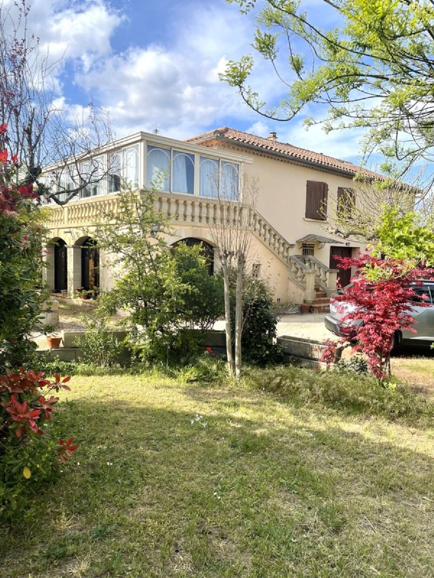  te koop huis Alès Gard 2