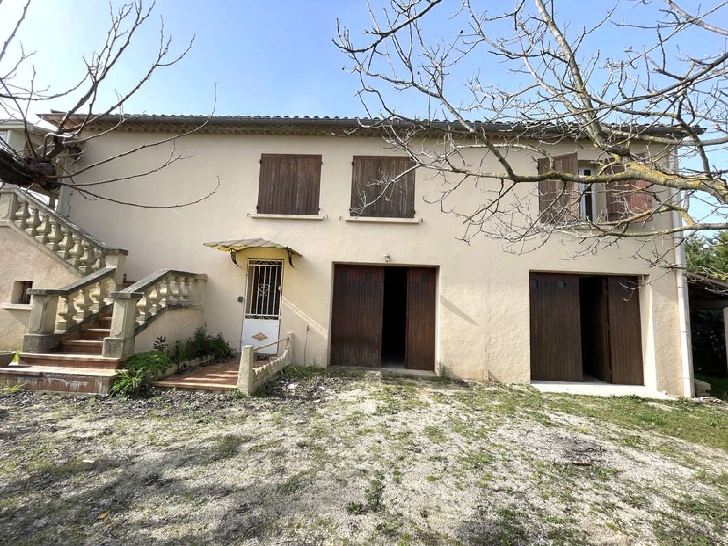  te koop huis Alès Gard 3