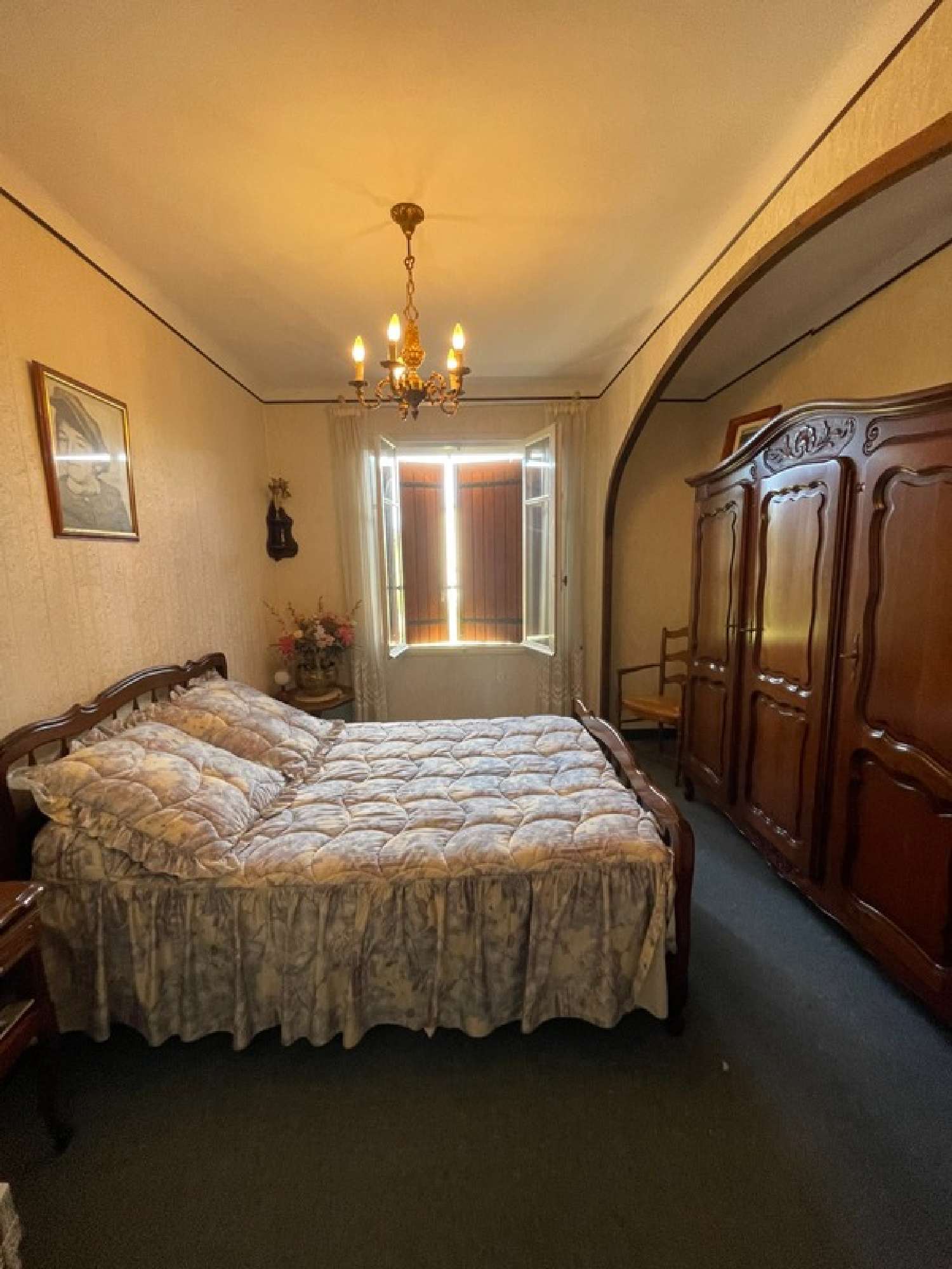  te koop huis Alès Gard 8