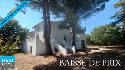 Alès Gard Haus Bild 7284737