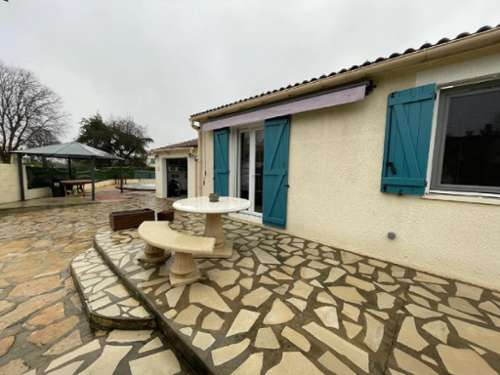 Alès Gard Haus Bild 7285660