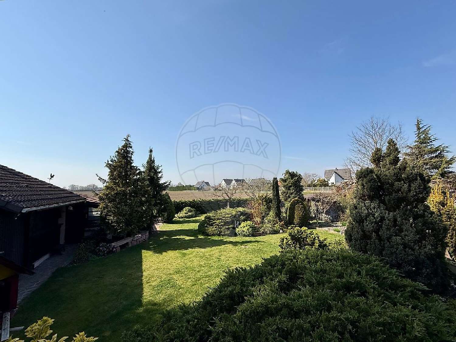  à vendre maison Algolsheim Haut-Rhin 1