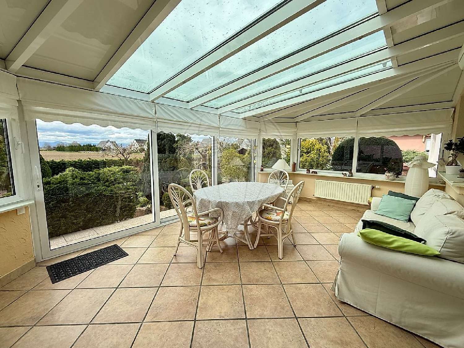  à vendre maison Algolsheim Haut-Rhin 2