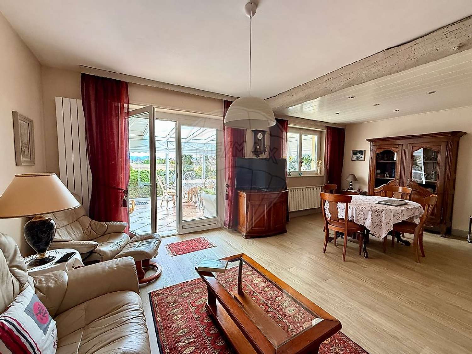  à vendre maison Algolsheim Haut-Rhin 3