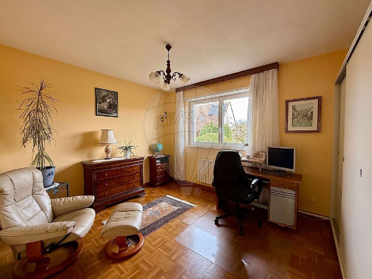  à vendre maison Algolsheim Haut-Rhin 6