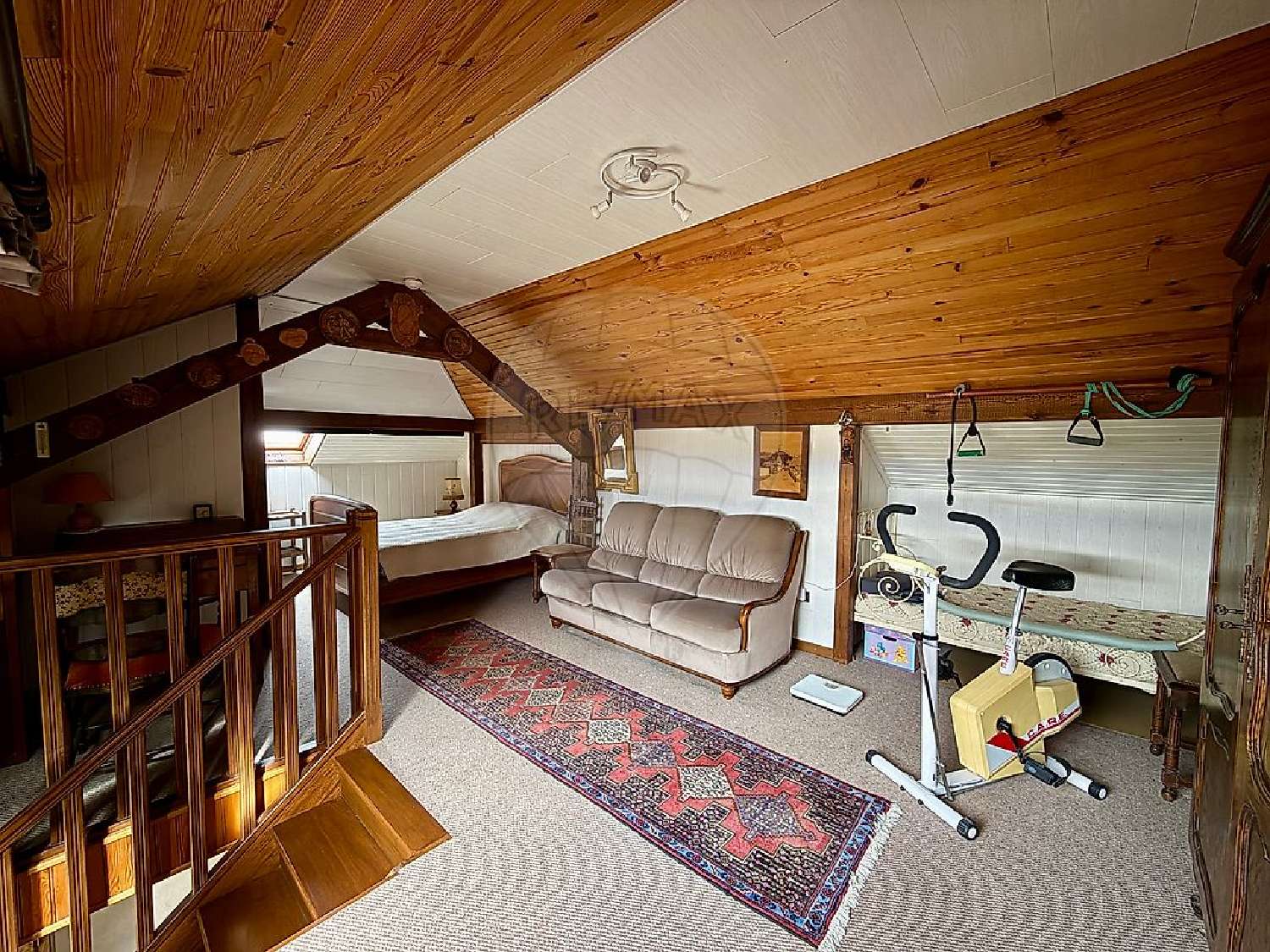  à vendre maison Algolsheim Haut-Rhin 8