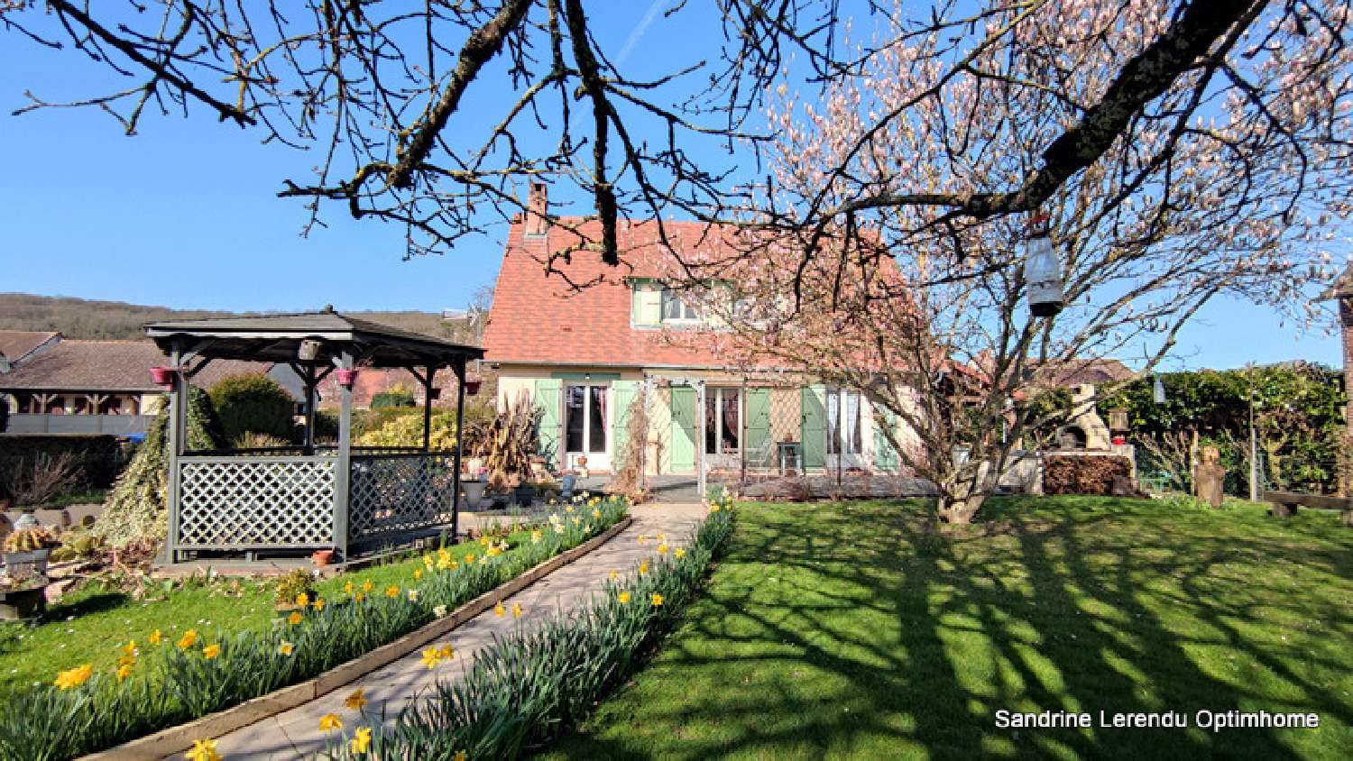  te koop huis Alizay Eure 1