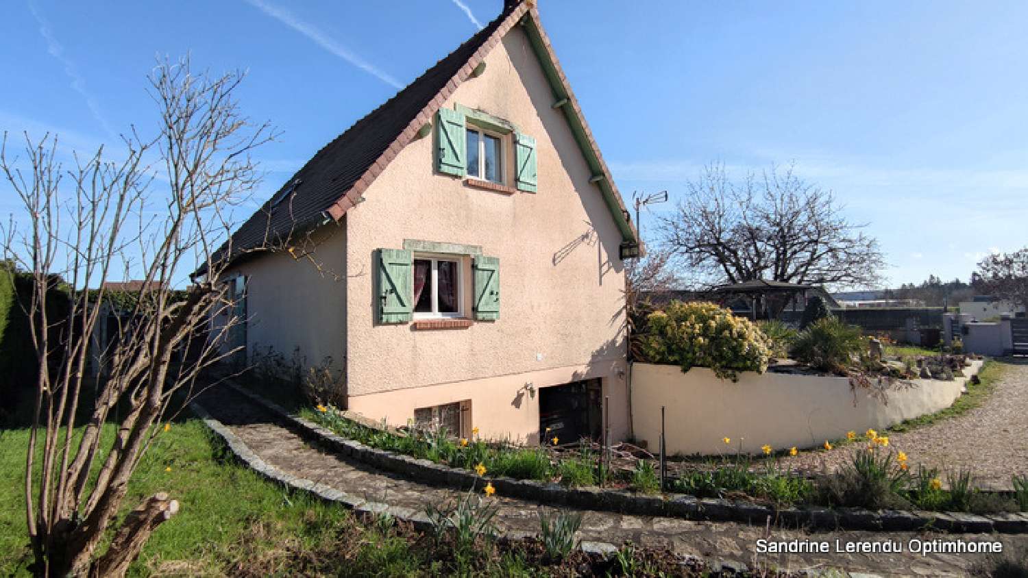  te koop huis Alizay Eure 3