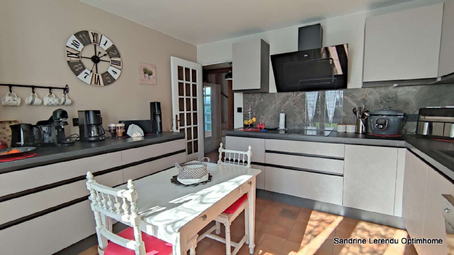  te koop huis Alizay Eure 5