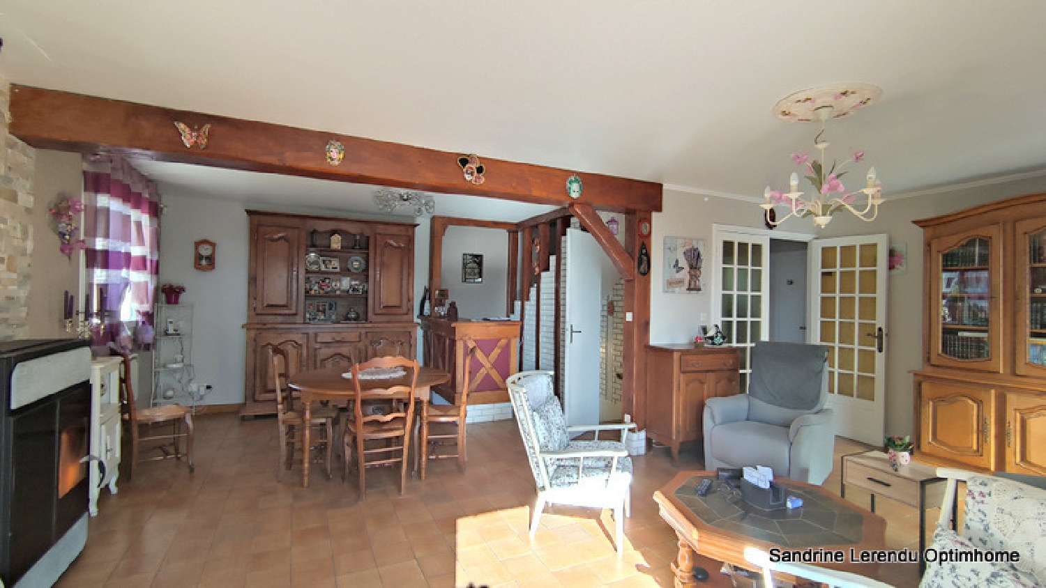  te koop huis Alizay Eure 7