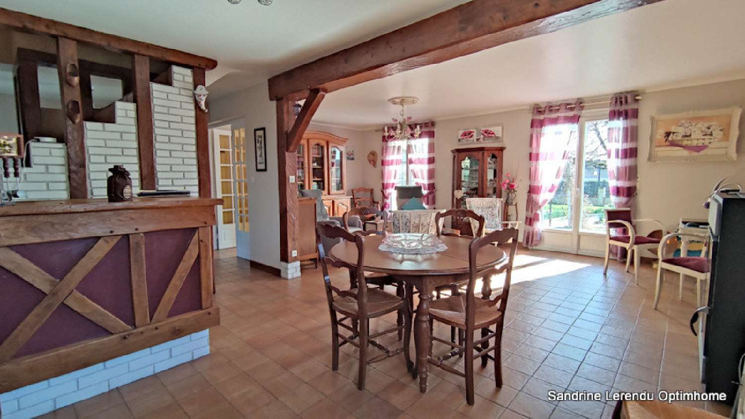  te koop huis Alizay Eure 8