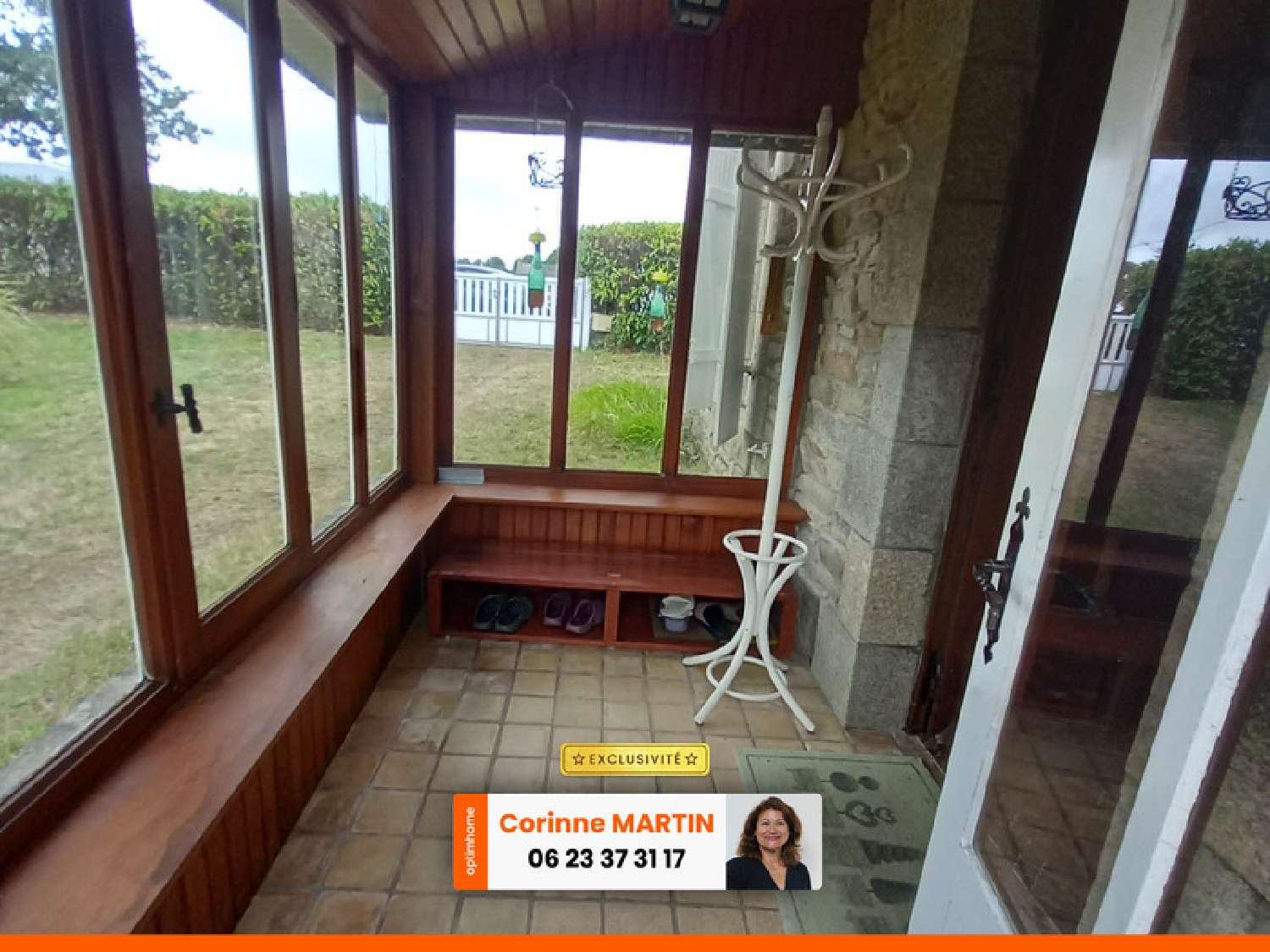  te koop huis Allaire Morbihan 4