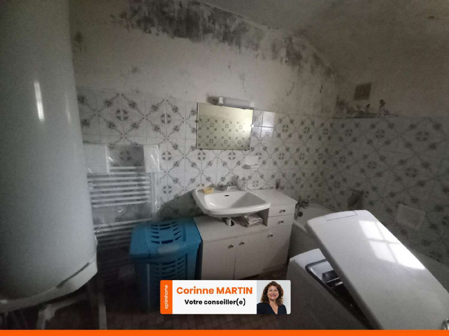  te koop huis Allaire Morbihan 8