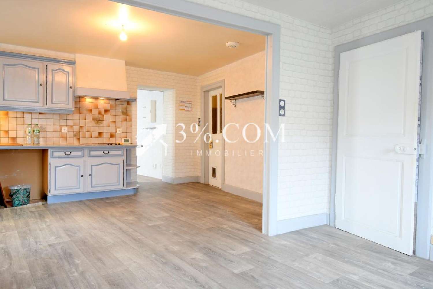  à vendre maison Allamps Meurthe-et-Moselle 1