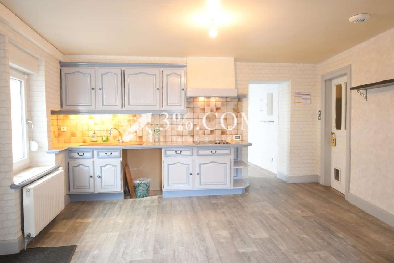  à vendre maison Allamps Meurthe-et-Moselle 2