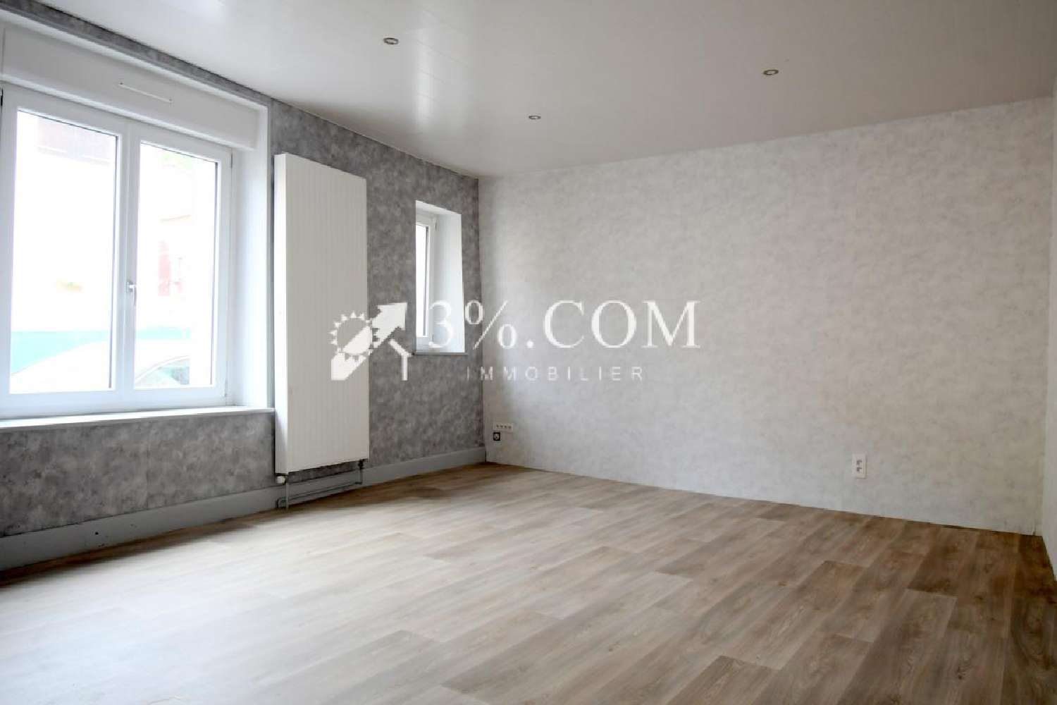  à vendre maison Allamps Meurthe-et-Moselle 3