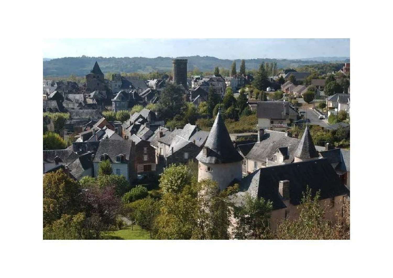  kaufen Haus Allassac Corrèze 1