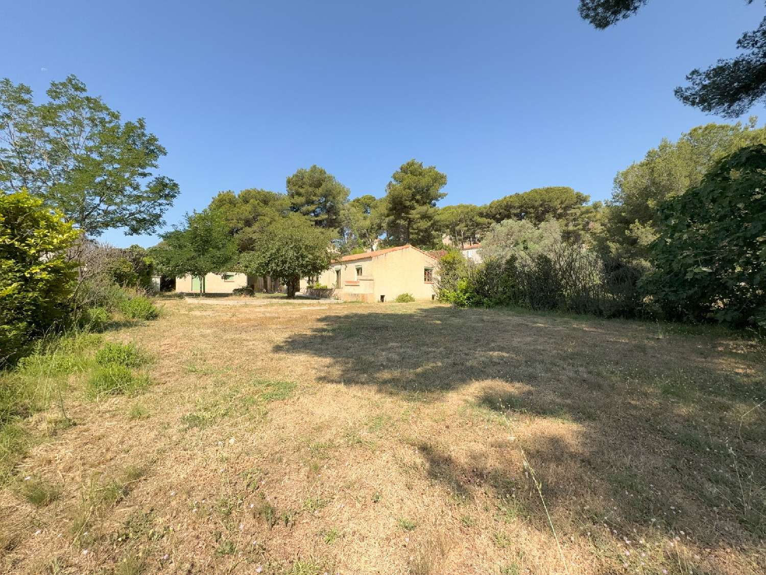 en venta casa Allauch Bocas del Ródano 1