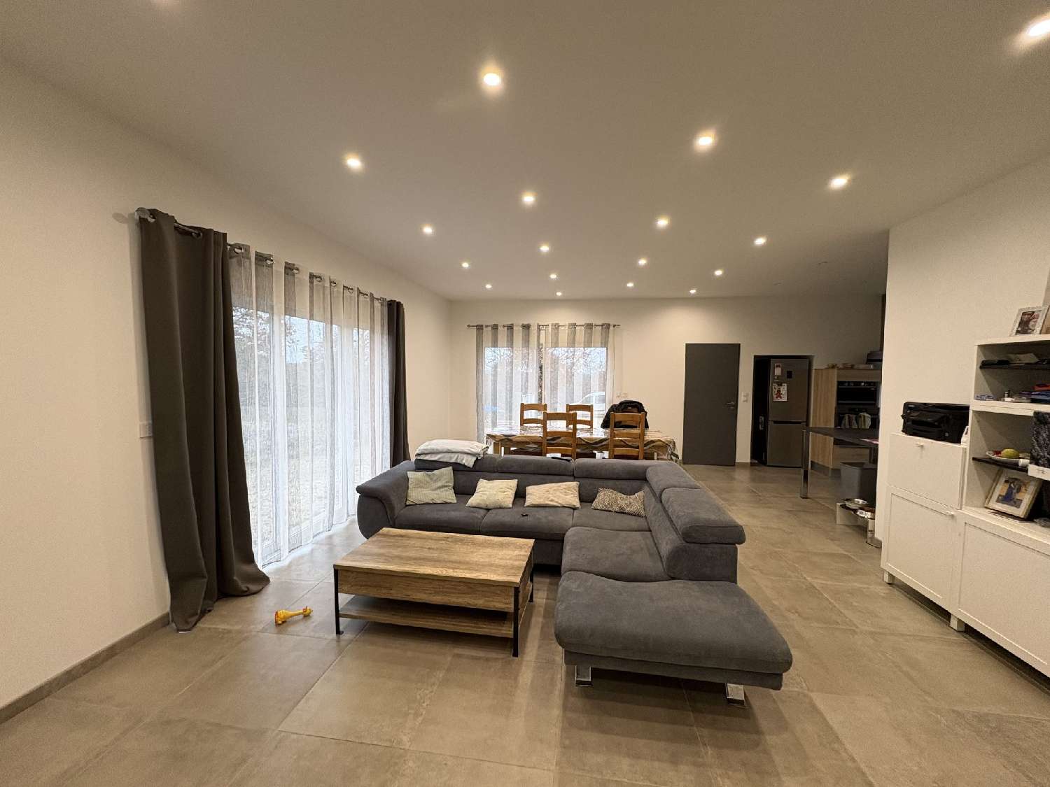  te koop huis Allègre Gard 1