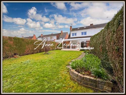 Allennes-les-Marais Nord maison foto 7277972