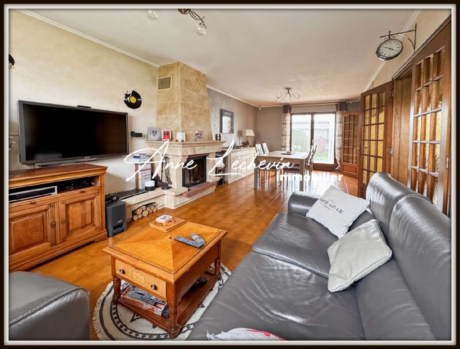  te koop huis Allennes-les-Marais Nord 2