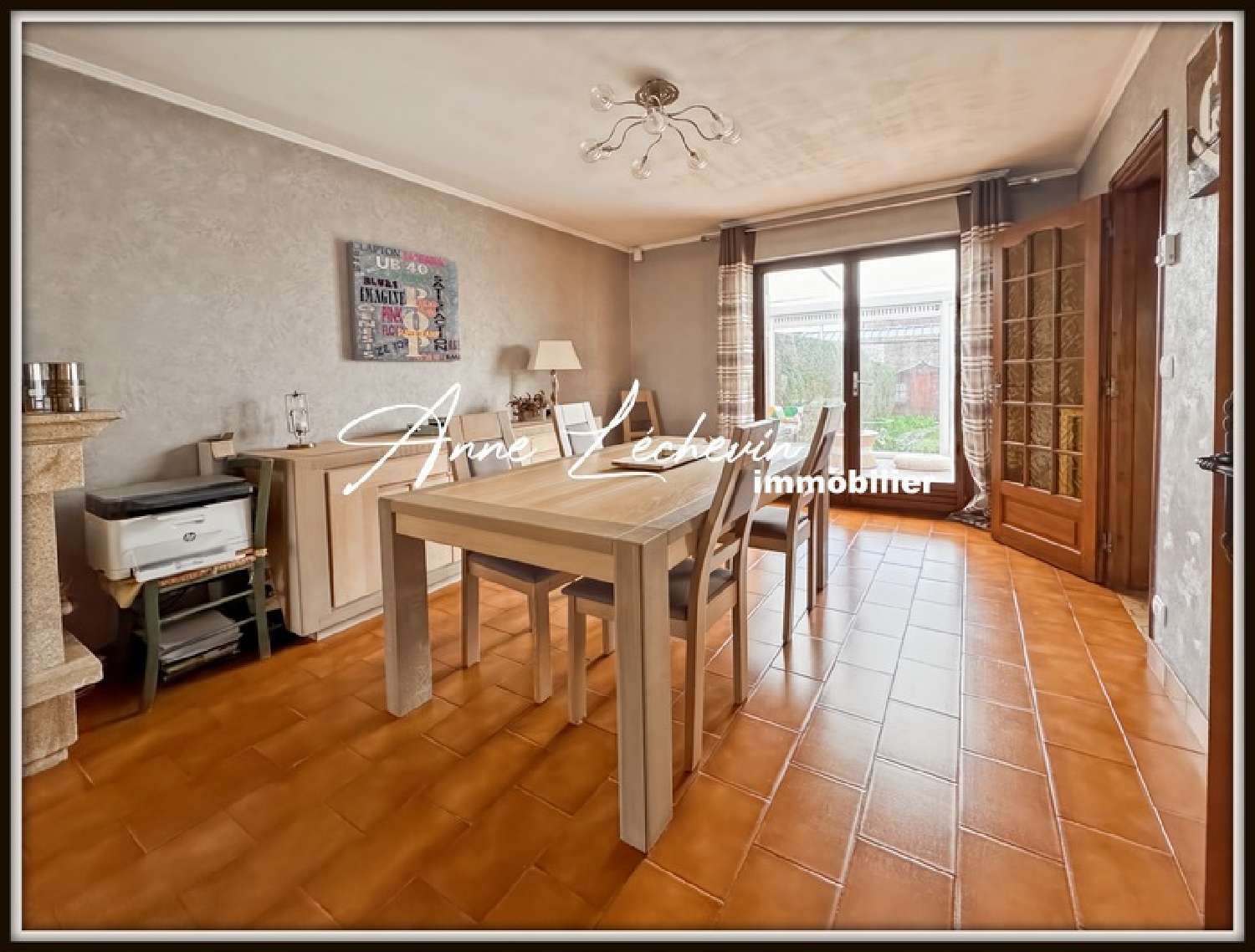  te koop huis Allennes-les-Marais Nord 3