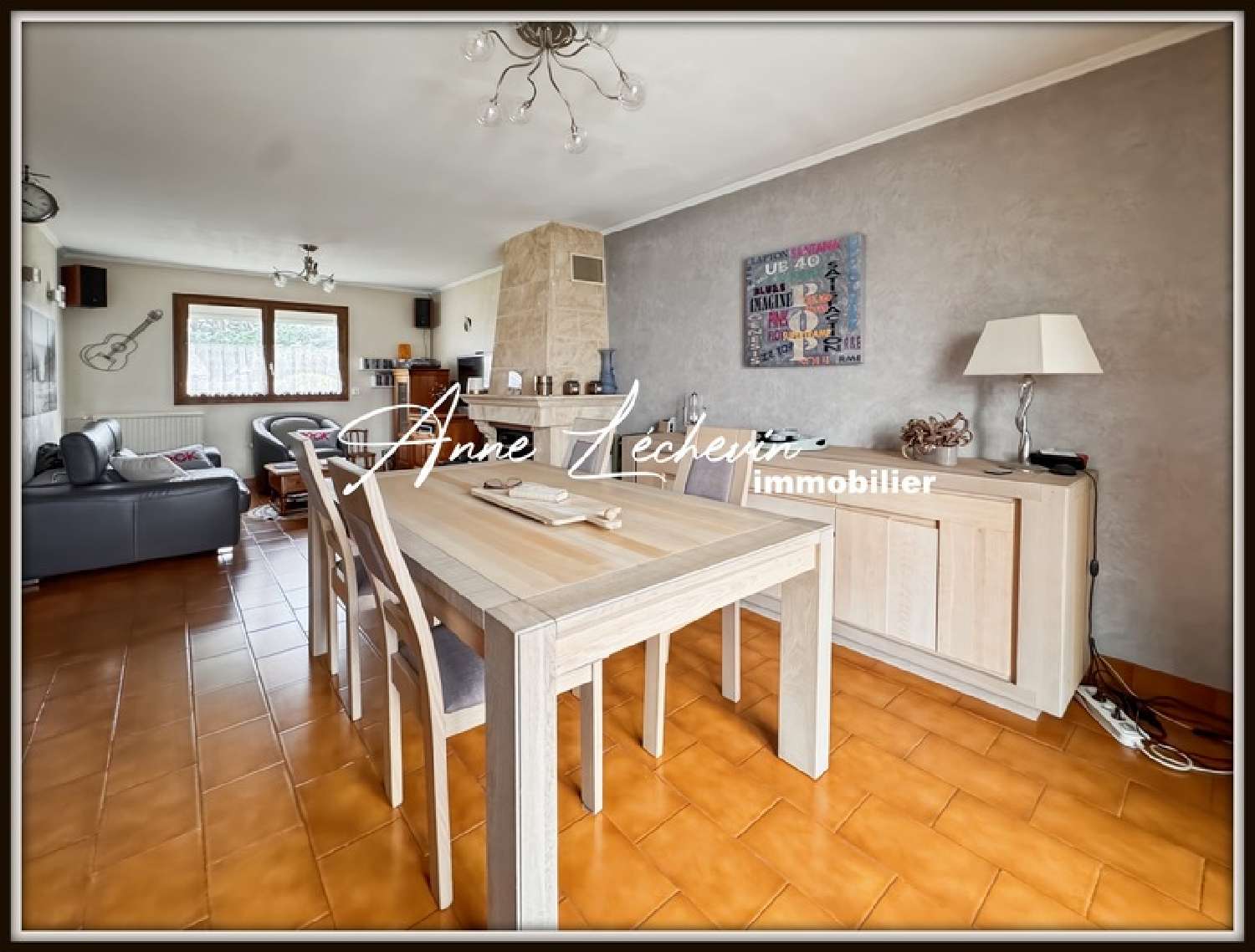  te koop huis Allennes-les-Marais Nord 5