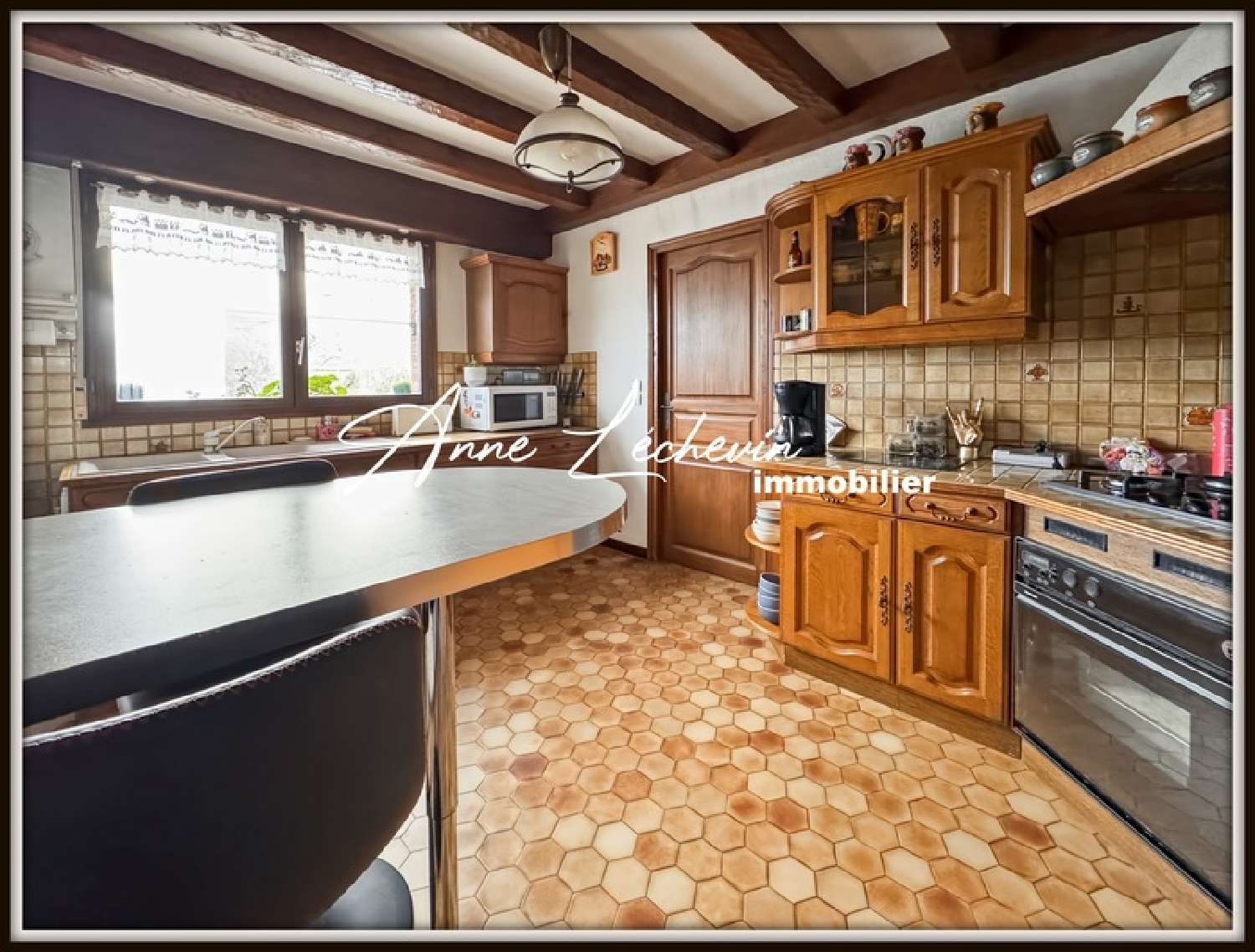  te koop huis Allennes-les-Marais Nord 7