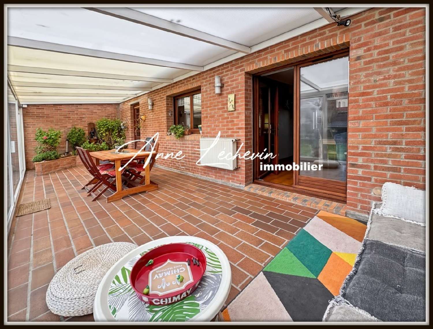  te koop huis Allennes-les-Marais Nord 8