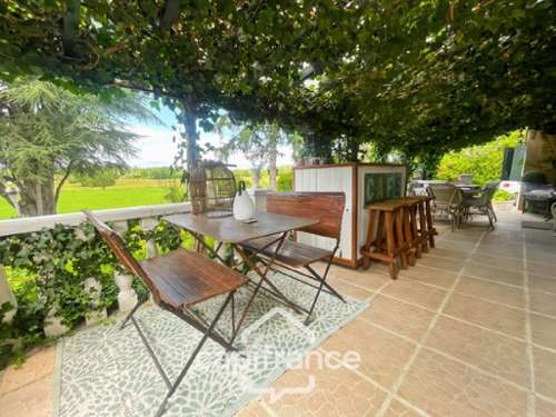 Allériot Saône-et-Loire maison foto 7279702