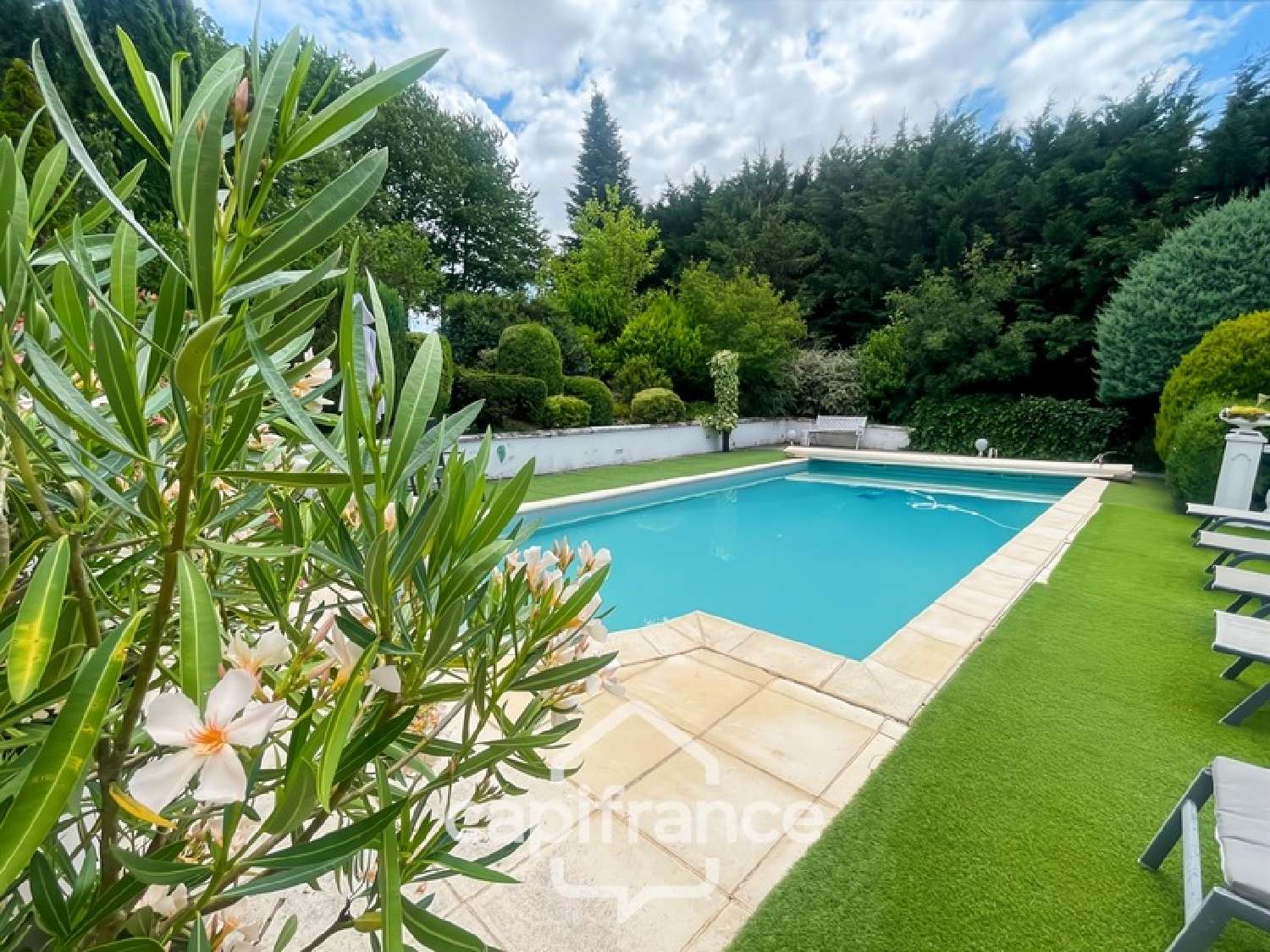  à vendre maison Allériot Saône-et-Loire 3