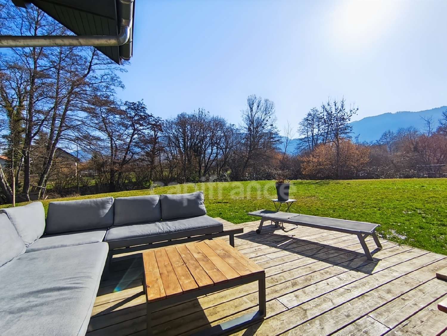  te koop huis Allinges Haute-Savoie 1