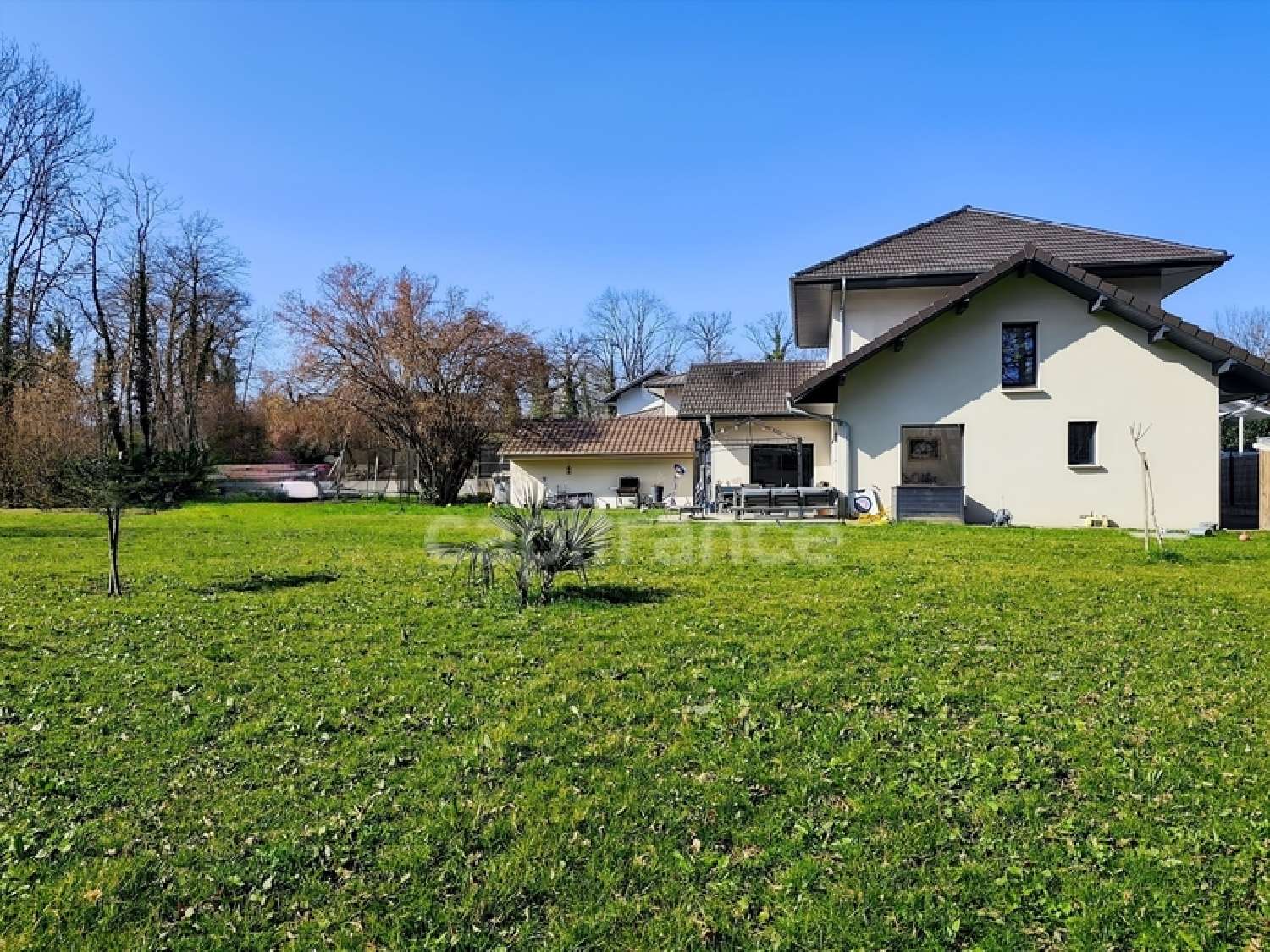  te koop huis Allinges Haute-Savoie 3