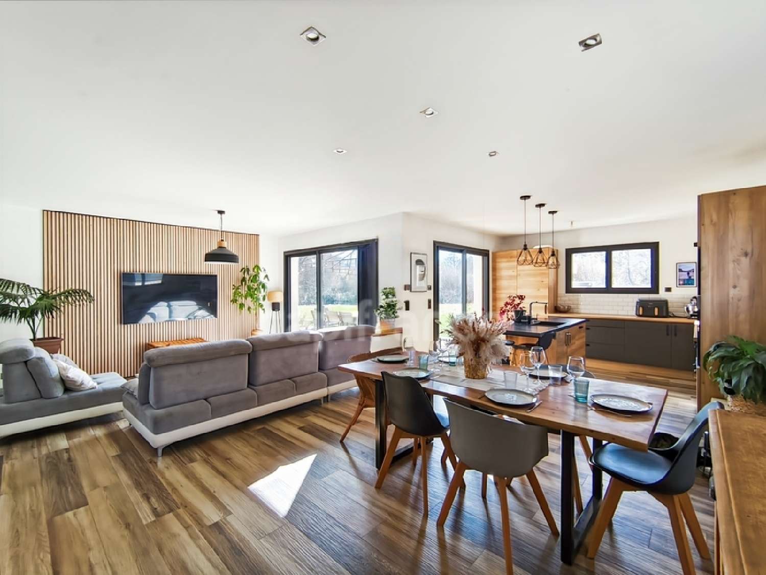  te koop huis Allinges Haute-Savoie 4