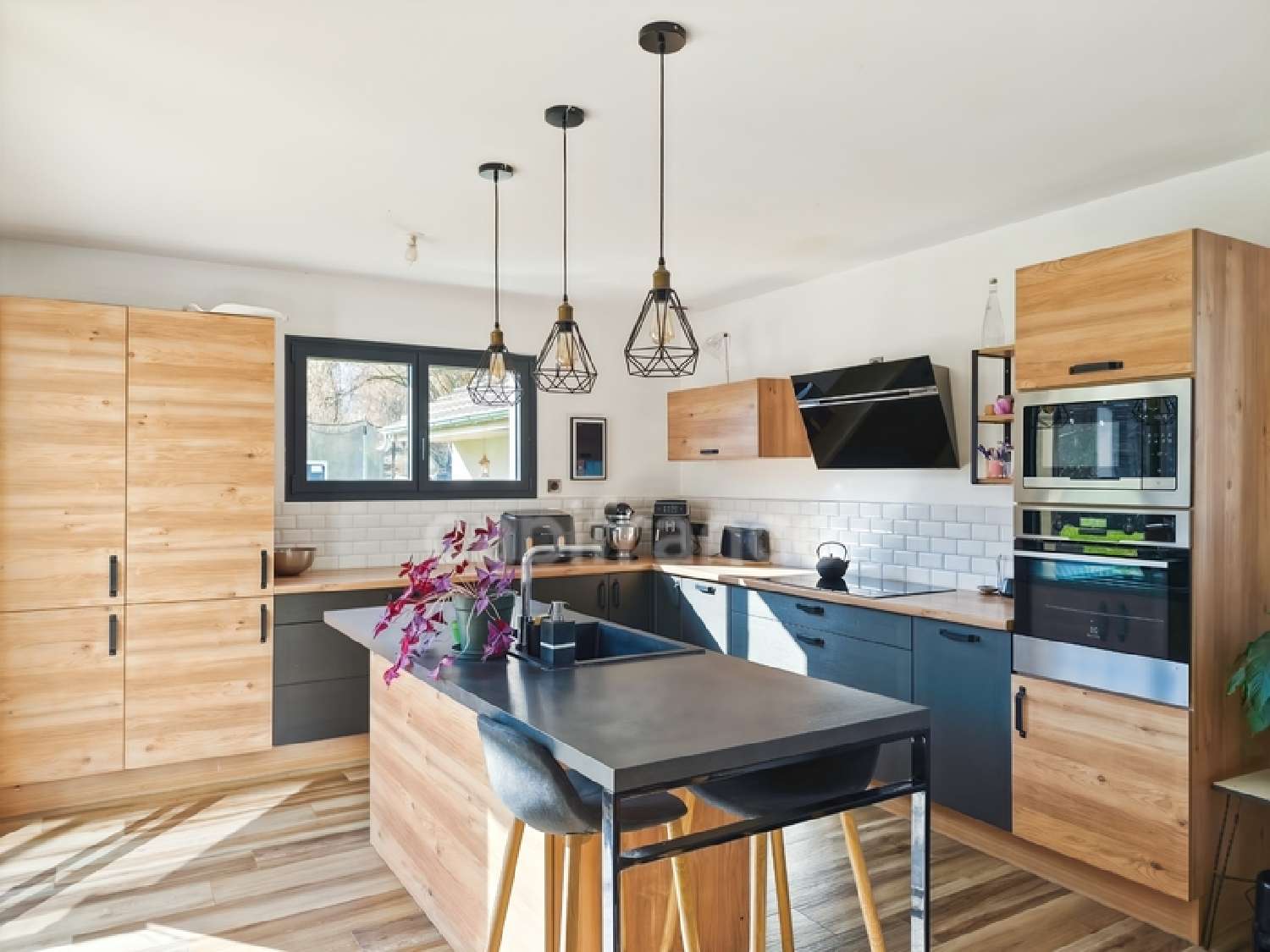  te koop huis Allinges Haute-Savoie 5