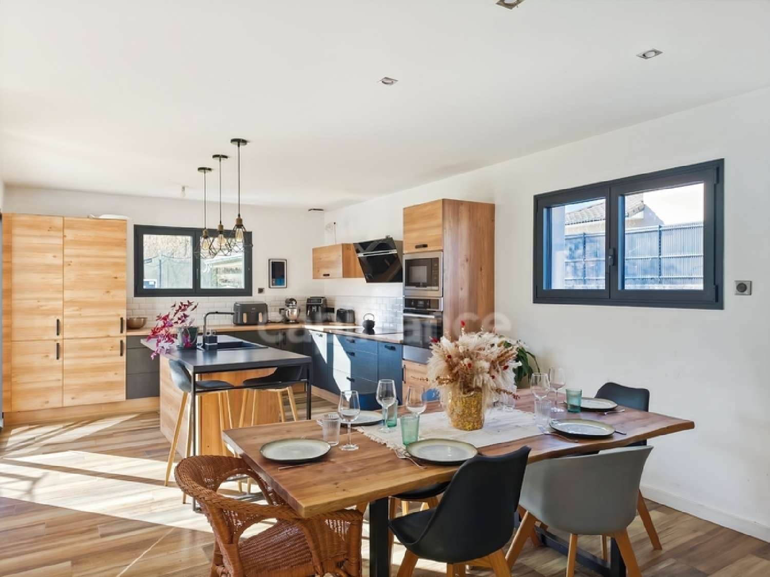  te koop huis Allinges Haute-Savoie 6