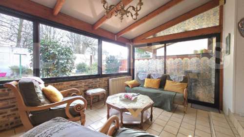 Allonnes Sarthe casa foto 7285502