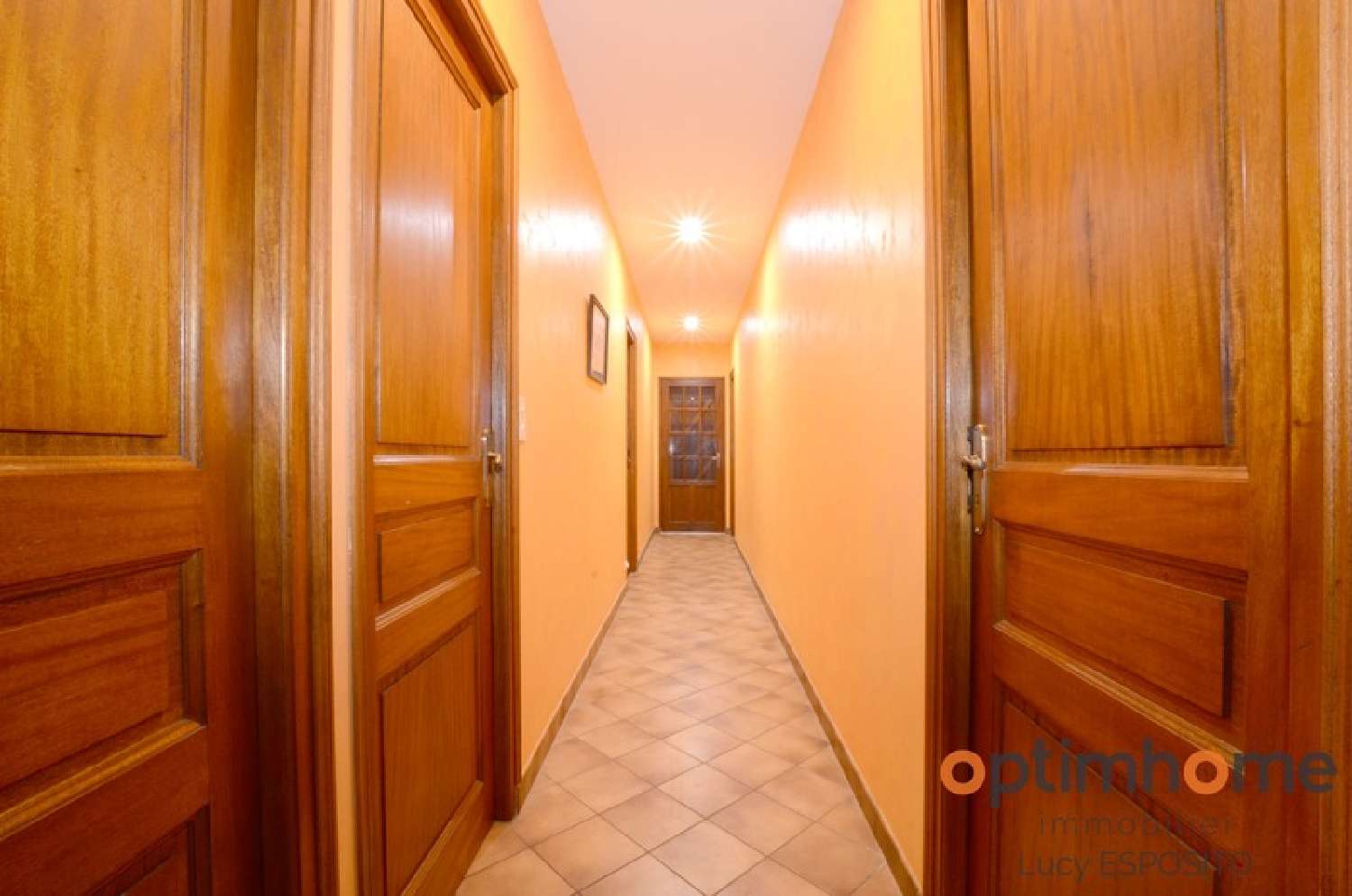 en venta casa Alloué Charente 8