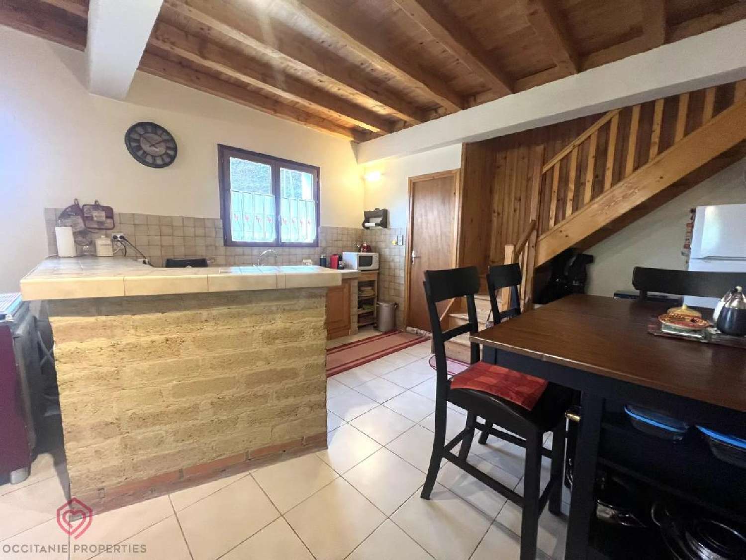  à vendre maison Alos Ariège 8