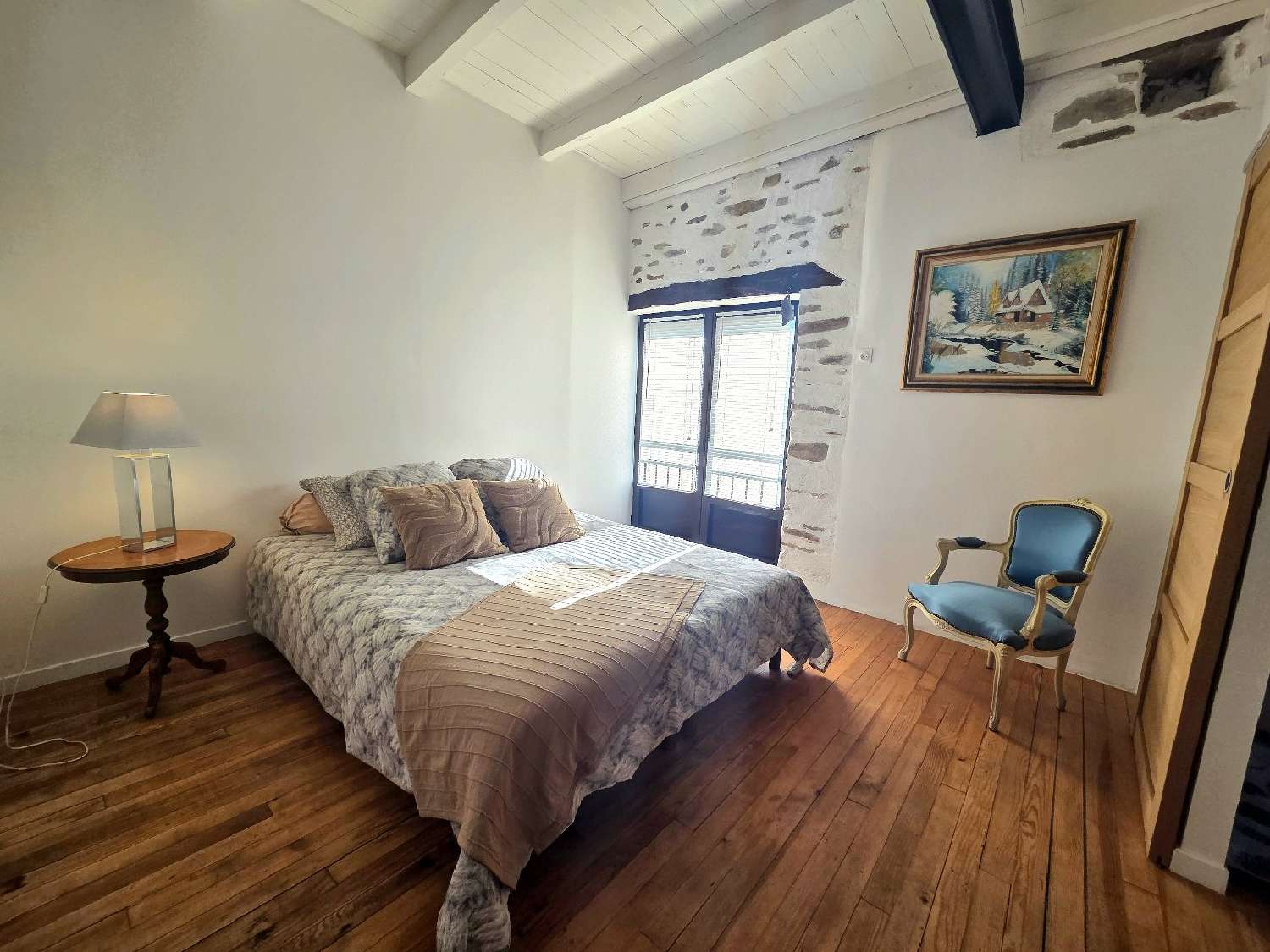  te koop huis Alrance Aveyron 3