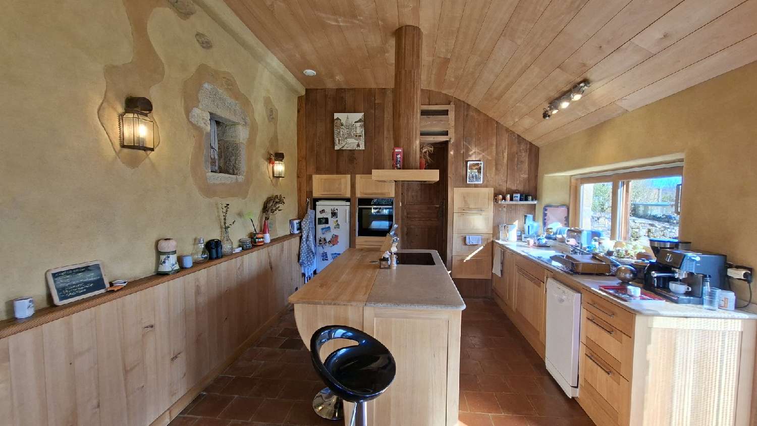  for sale house Alvignac Lot 4