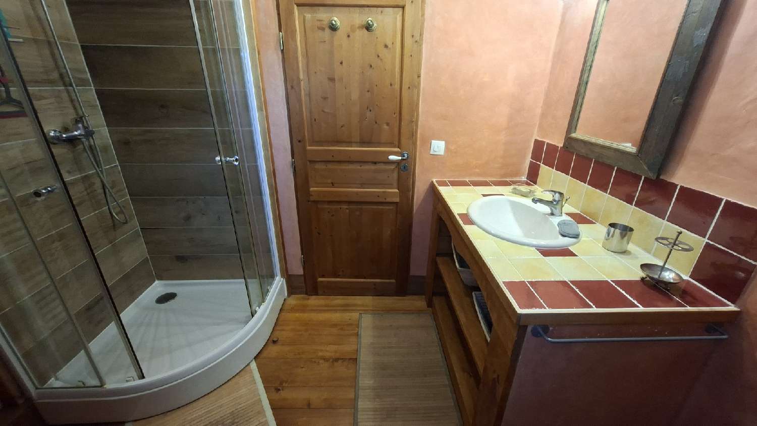  for sale house Alvignac Lot 7