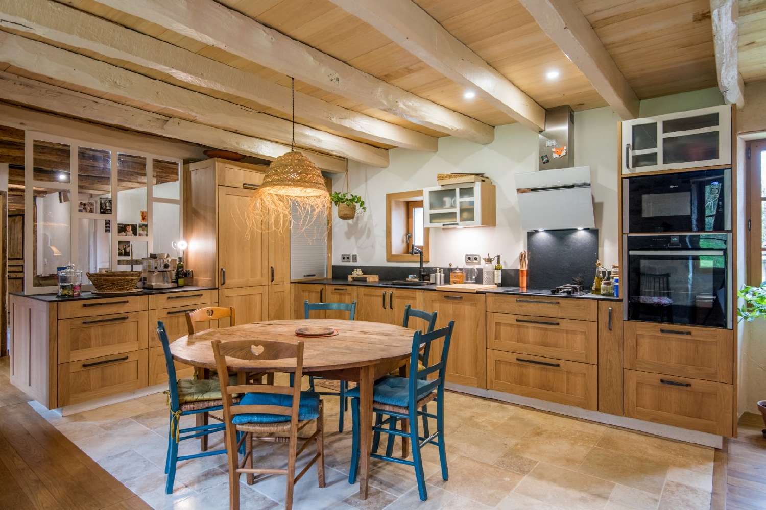  for sale house Alvignac Lot 2