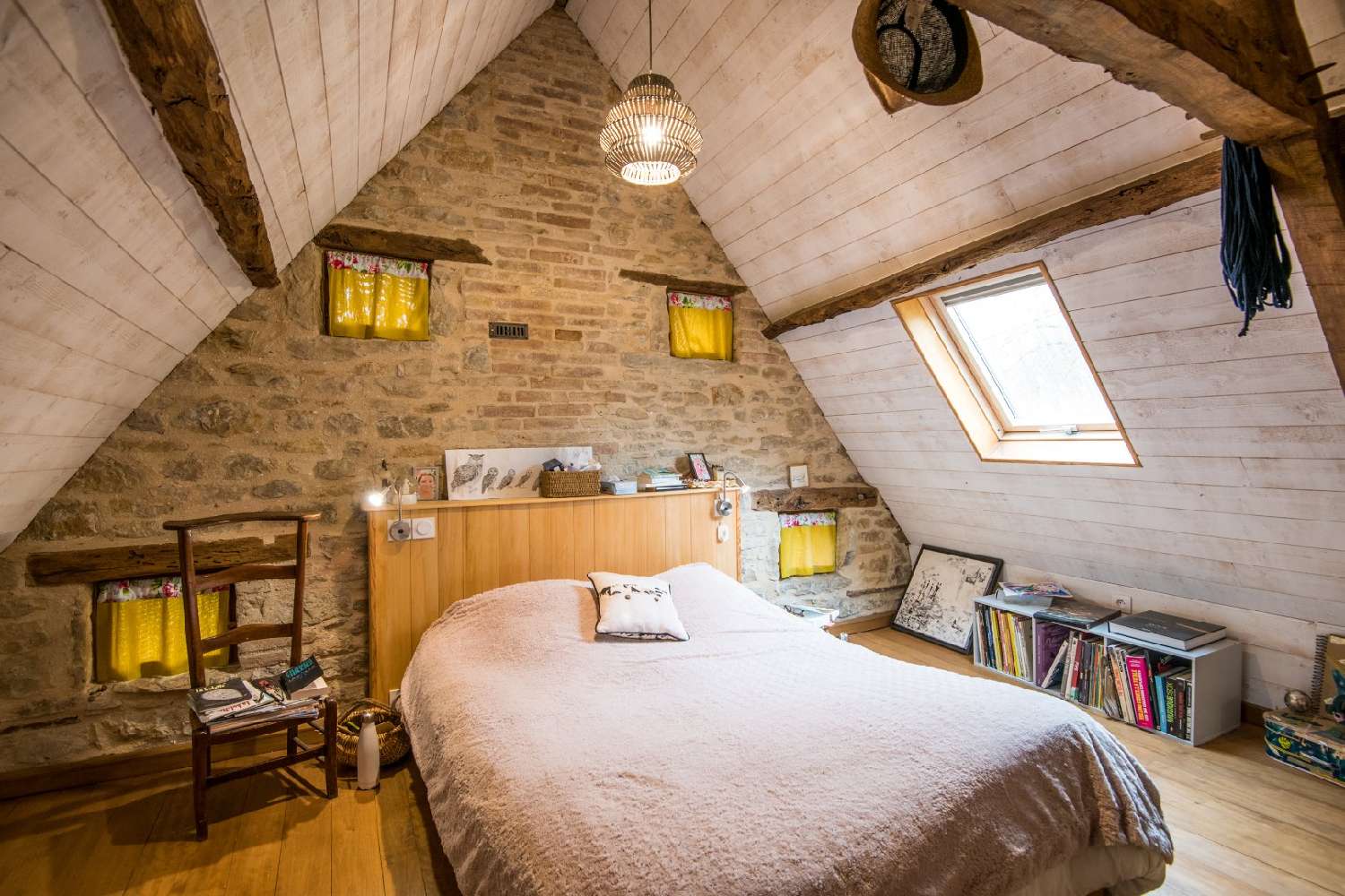  for sale house Alvignac Lot 4