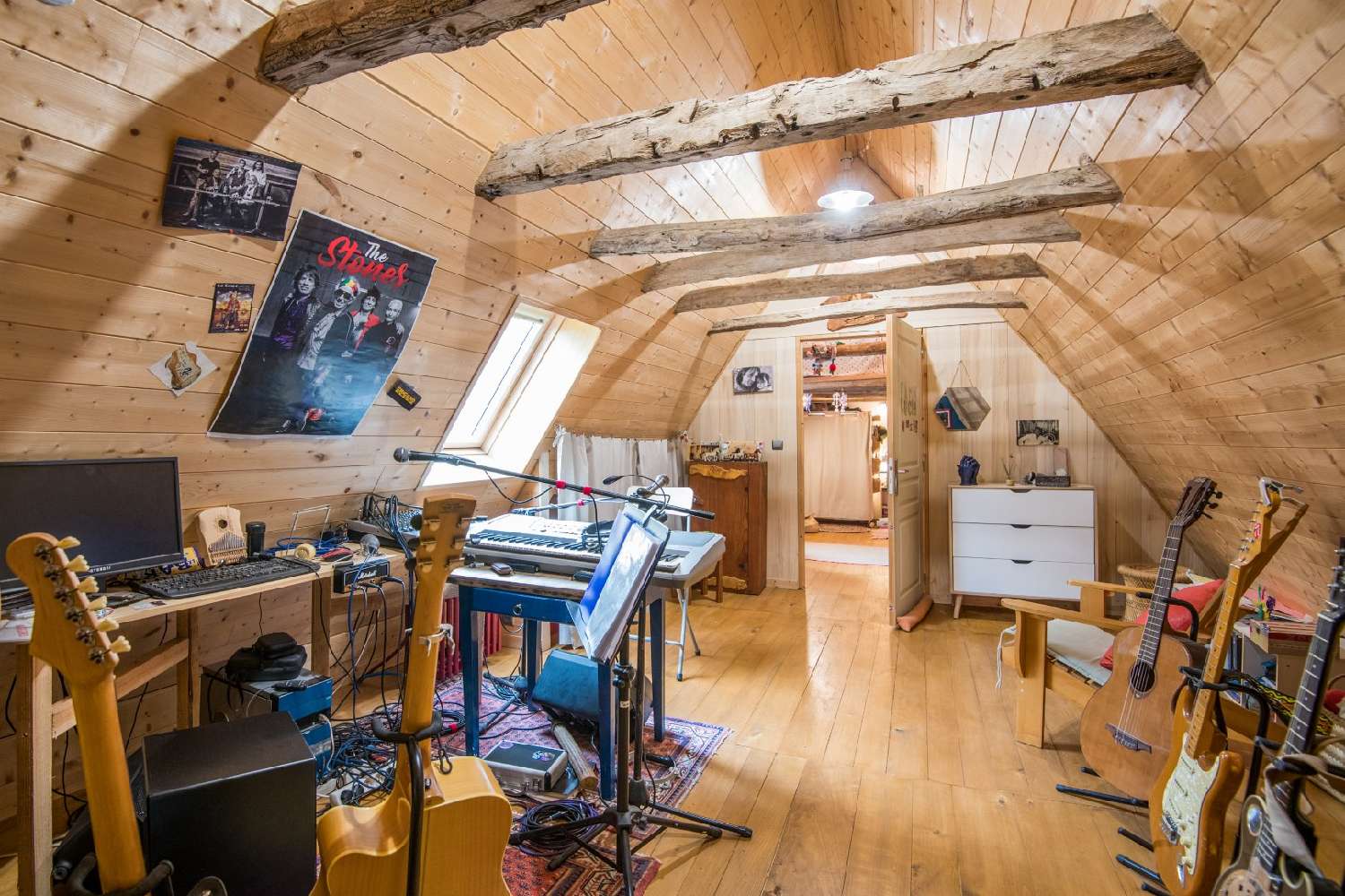  for sale house Alvignac Lot 5