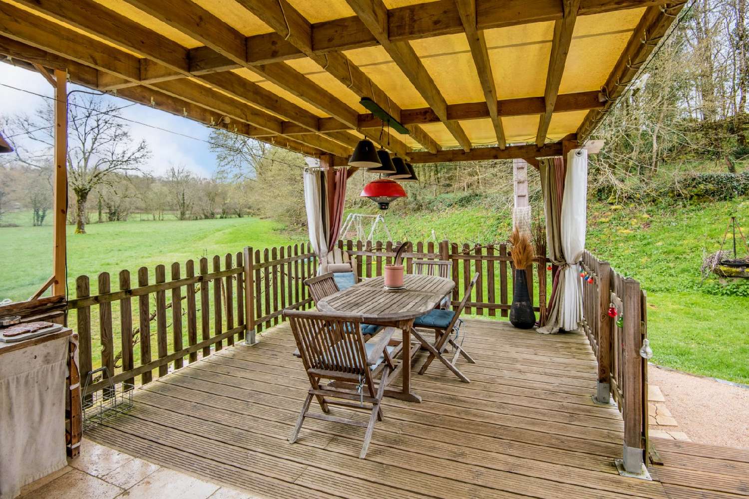  for sale house Alvignac Lot 8