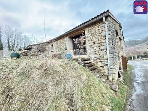 Alzen Ariège house foto 7271339