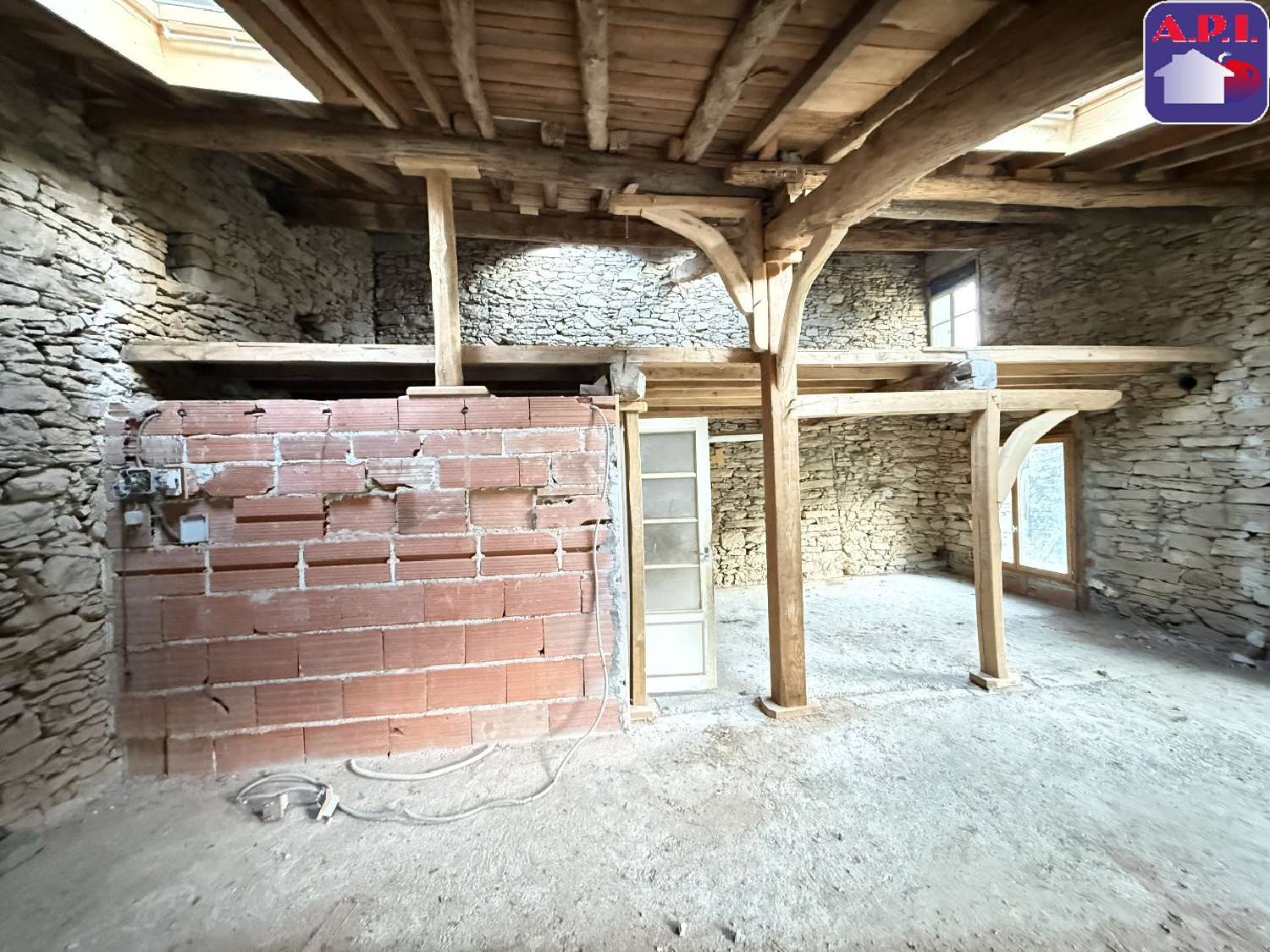  for sale house Alzen Ariège 4