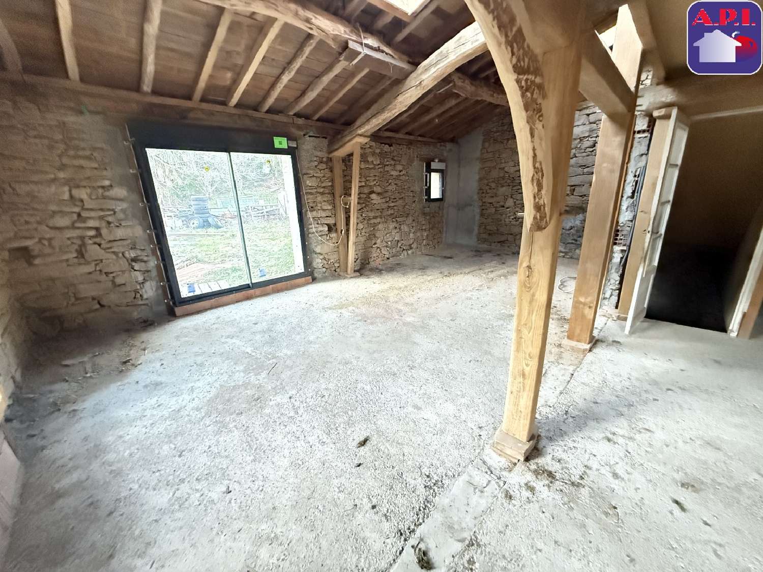  for sale house Alzen Ariège 5