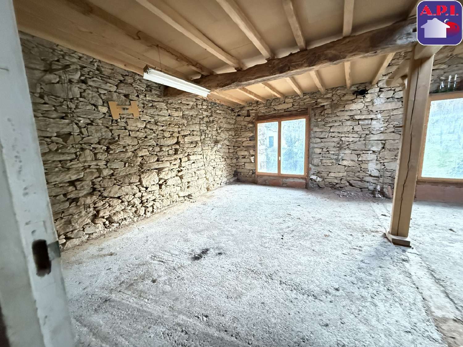  for sale house Alzen Ariège 6